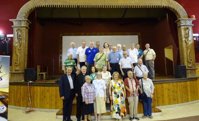 «El latido misionero»
