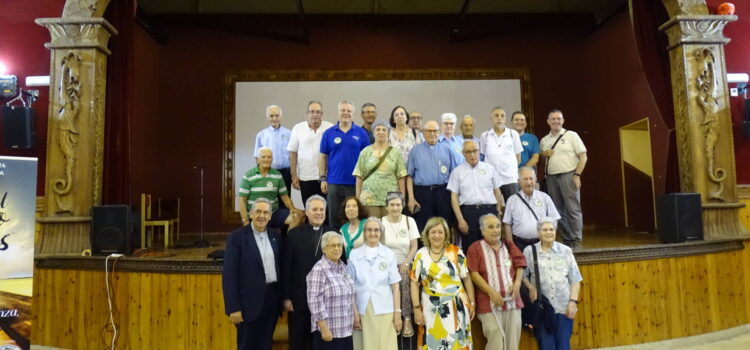 «El latido misionero»