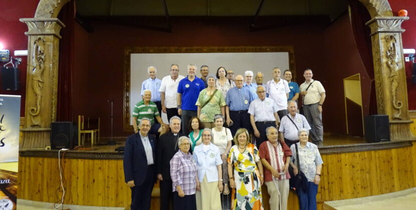 «El latido misionero»