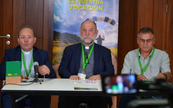 La misión como vocación, tema central de la 78 Semana Española de Misionología