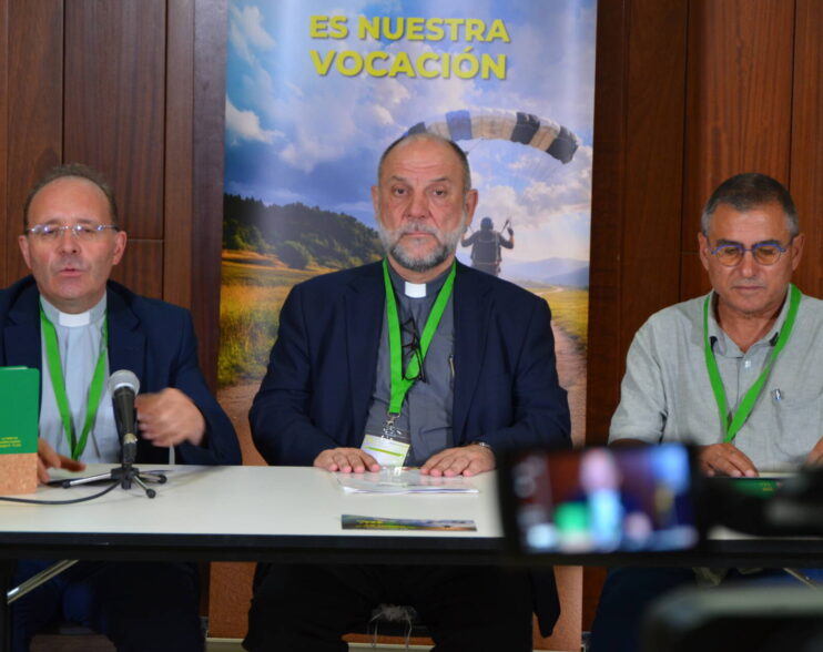 La misión como vocación, tema central de la 78 Semana Española de Misionología