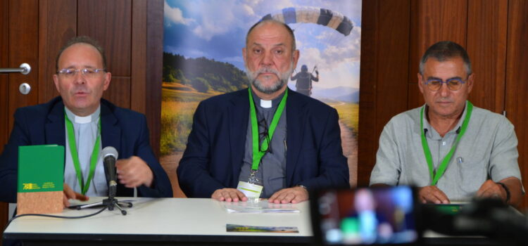 La misión como vocación, tema central de la 78 Semana Española de Misionología