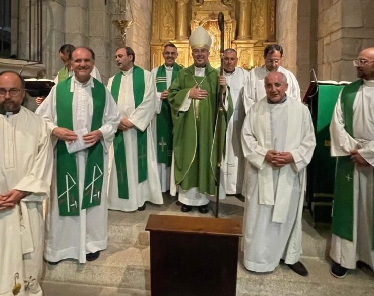 El RICA, protagonista del encuentro de verano de los delegados de Liturgia