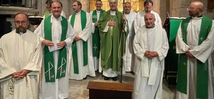 El RICA, protagonista del encuentro de verano de los delegados de Liturgia