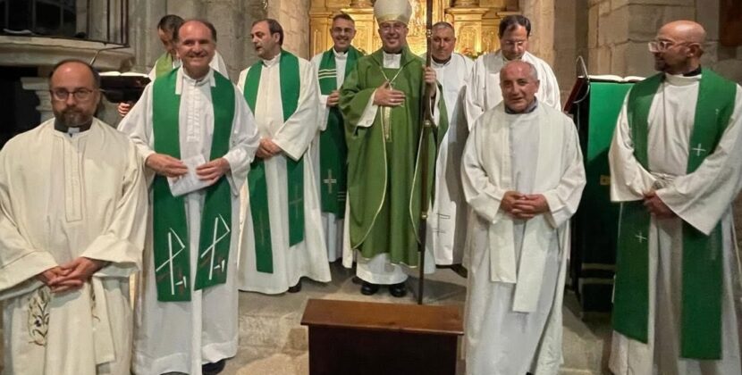 El RICA, protagonista del encuentro de verano de los delegados de Liturgia