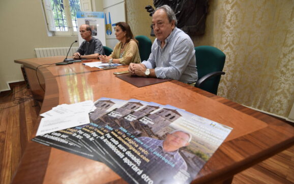 La Campaña Pro Templos busca movilizar a las parroquias para conservar su patrimonio