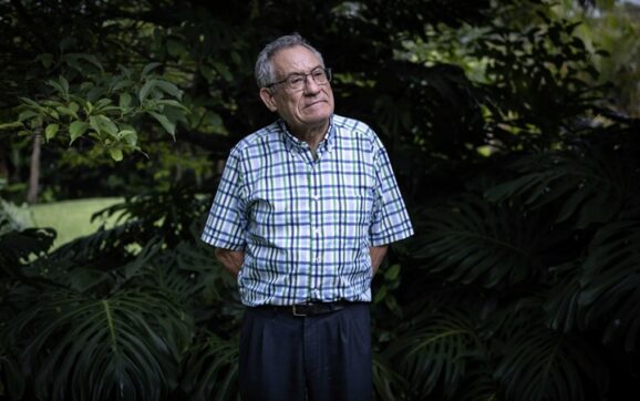 «Nicaragua necesita esperanza y reconciliación»