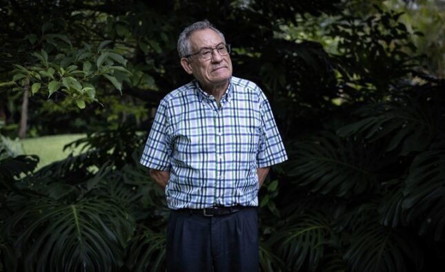 «Nicaragua necesita esperanza y reconciliación»