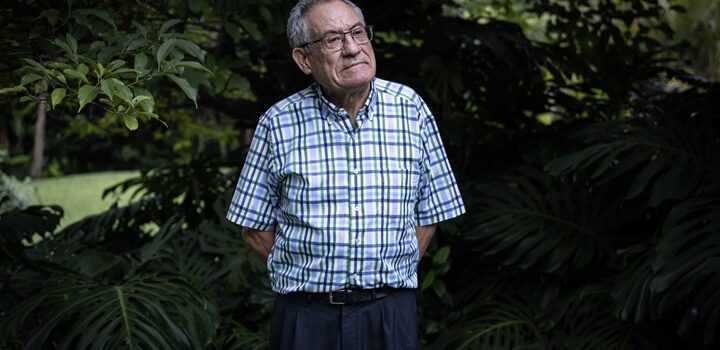 «Nicaragua necesita esperanza y reconciliación»