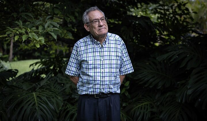 «Nicaragua necesita esperanza y reconciliación»