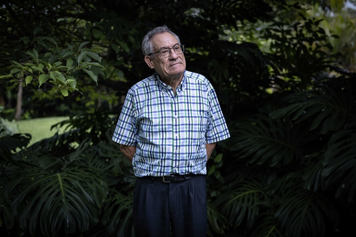 «Nicaragua necesita esperanza y reconciliación»