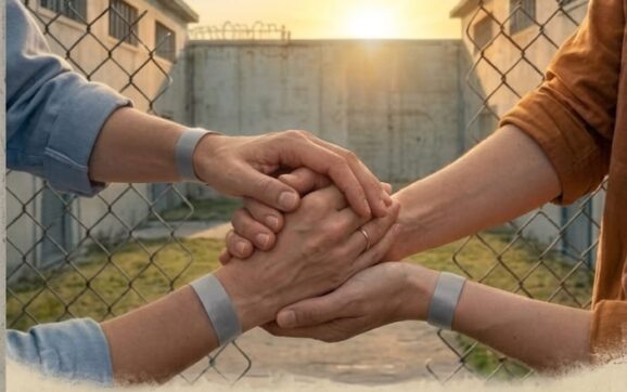 Pastoral Penitenciaria y Cáritas lanzan por primera vez la campaña conjunta “El pasado no condena el futuro”