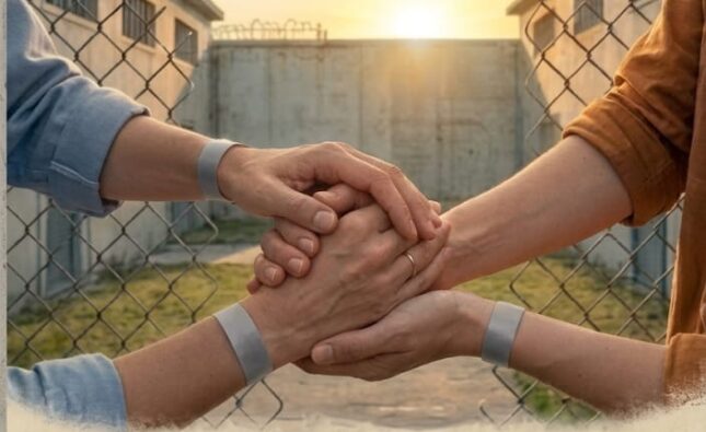 Pastoral Penitenciaria y Cáritas lanzan por primera vez la campaña conjunta “El pasado no condena el futuro”