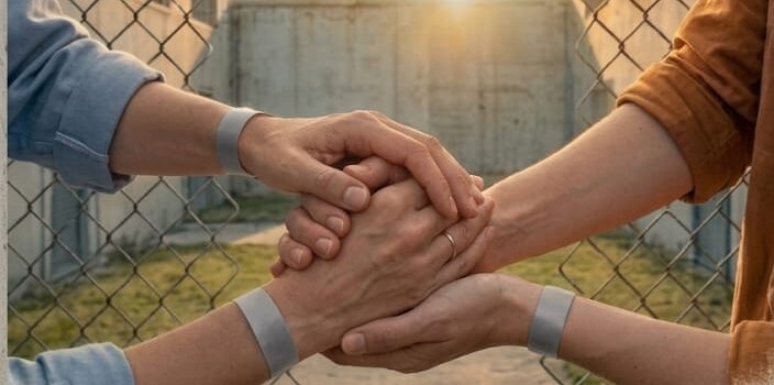 Pastoral Penitenciaria y Cáritas lanzan por primera vez la campaña conjunta “El pasado no condena el futuro”