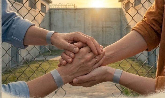 Pastoral Penitenciaria y Cáritas lanzan por primera vez la campaña conjunta “El pasado no condena el futuro”