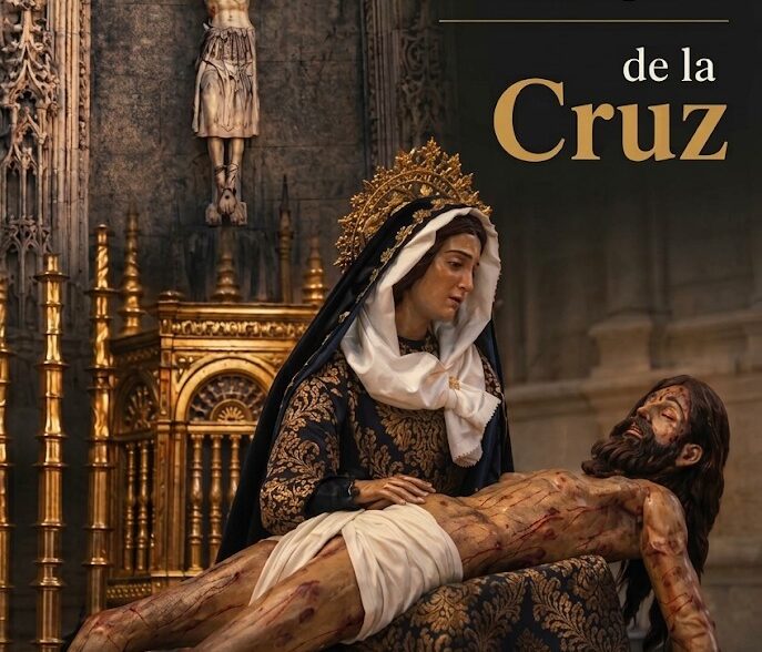 Pasión del Santo Cristo de Burgos al regazo de Santa María la Mayor