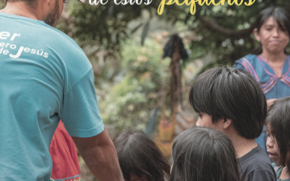 Pastoral de Migraciones celebra la 112 Jornada Mundial del migrante y el refugiado