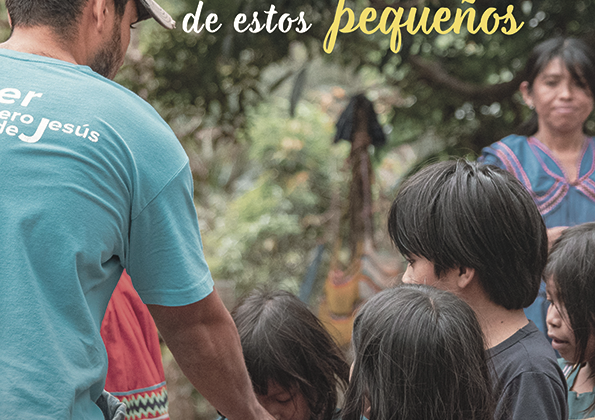 Pastoral de Migraciones celebra la 112 Jornada Mundial del migrante y el refugiado