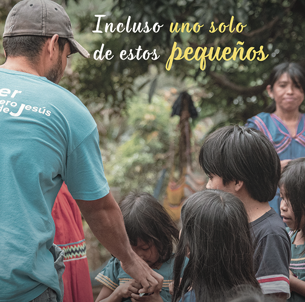 Pastoral de Migraciones celebra la 112 Jornada Mundial del migrante y el refugiado