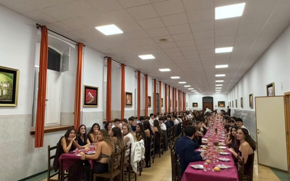 Comienza el curso en Colegios Mayores de la Archidiócesis con la puesta en marcha del Espacio de Acompañamiento Emocional pionero en Burgos