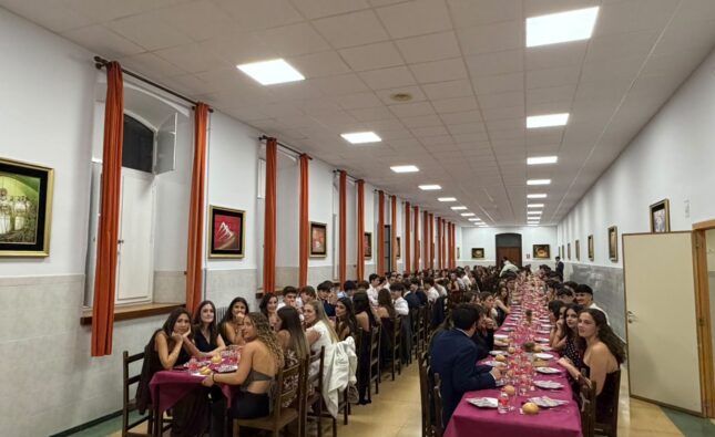 Comienza el curso en Colegios Mayores de la Archidiócesis con la puesta en marcha del Espacio de Acompañamiento Emocional pionero en Burgos