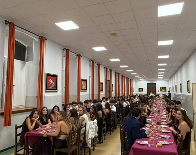 Comienza el curso en Colegios Mayores de la Archidiócesis con la puesta en marcha del Espacio de Acompañamiento Emocional pionero en Burgos