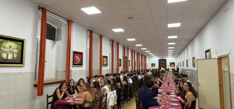 Comienza el curso en Colegios Mayores de la Archidiócesis con la puesta en marcha del Espacio de Acompañamiento Emocional pionero en Burgos