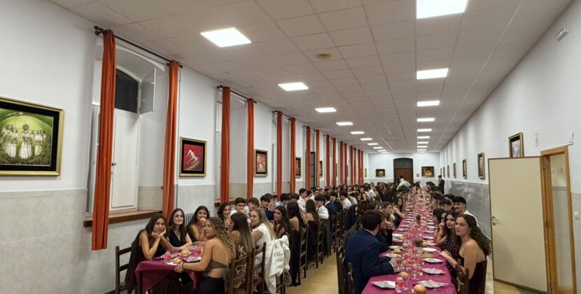 Comienza el curso en Colegios Mayores de la Archidiócesis con la puesta en marcha del Espacio de Acompañamiento Emocional pionero en Burgos