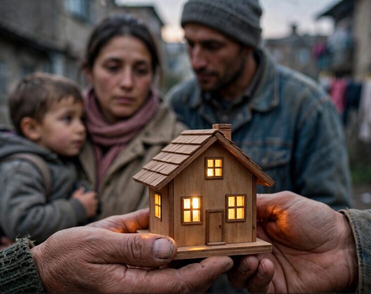 Agentes de Cáritas de Castilla y León se reúnen en Burgos para reflexionar sobre el derecho a la vivienda