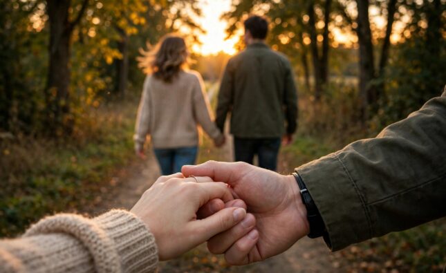 Nuevo Encuentro “fin de semana” para parejas y matrimonios en Burgos