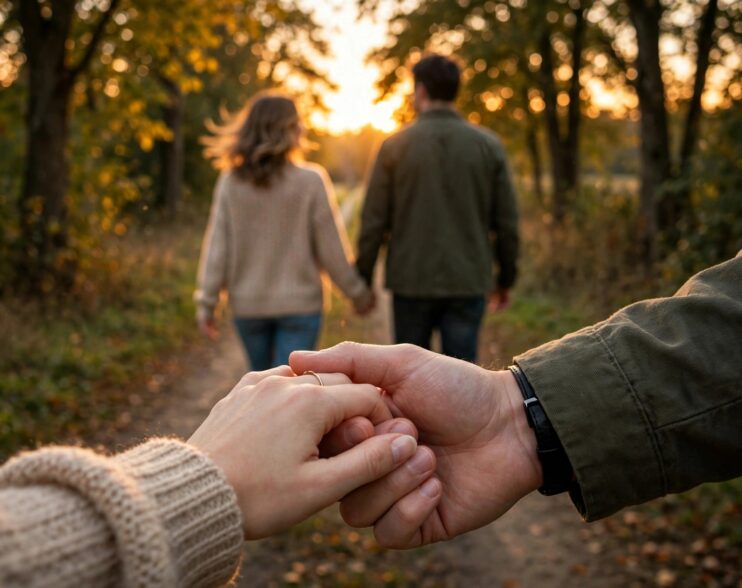 Nuevo Encuentro “fin de semana” para parejas y matrimonios en Burgos