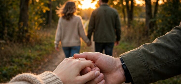 Nuevo Encuentro “fin de semana” para parejas y matrimonios en Burgos