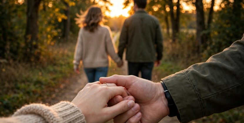 Nuevo Encuentro “fin de semana” para parejas y matrimonios en Burgos