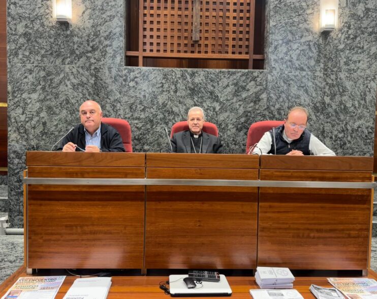 La formación y la implementación del proceso sinodal en la diócesis, puntos clave del primer Consejo Pastoral Diocesano