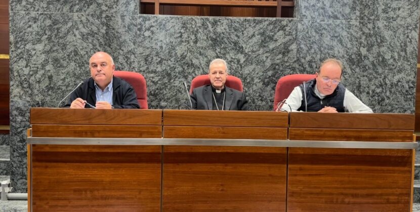 La formación y la implementación del proceso sinodal en la diócesis, puntos clave del primer Consejo Pastoral Diocesano